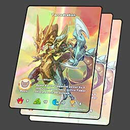 Limitless Pull achievement icon
