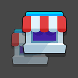 Major shop Expansion achievement icon